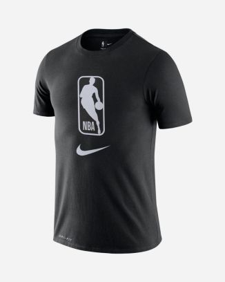 t shirt nike nba noir homme at0515 010