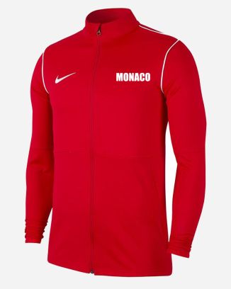 Casaco de suor Nike - Monaco - Vermelho para homem
