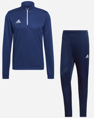 Product set adidas Entrada 22 for Kids. Track suit (2 items)