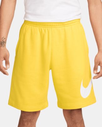 Short en coton Nike Sportswear pour Homme BV2721-718