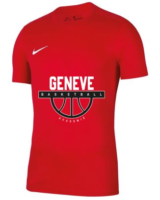 Camisola Nike Geneve Basketball Academie para homem