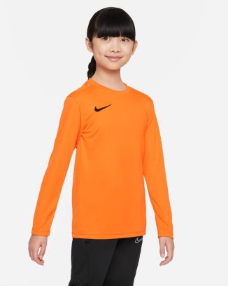 Camisola Nike Park VII para criança