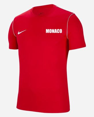 Maglia Nike - Monaco - Rosso per uomo
