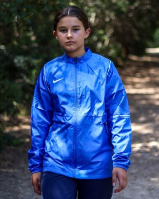 Windbreaker Nike Park 20 Royal Blue for kids