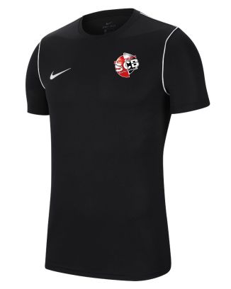 Training Jersey Nike Briard SC for kids