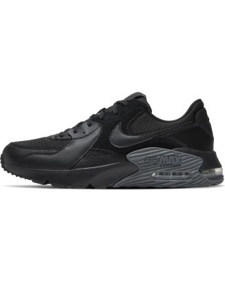 Chaussures Nike Air Max Excee noires pour homme CD4165-003