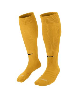 Voetbal sokken Nike Classic II Geel voor unisex