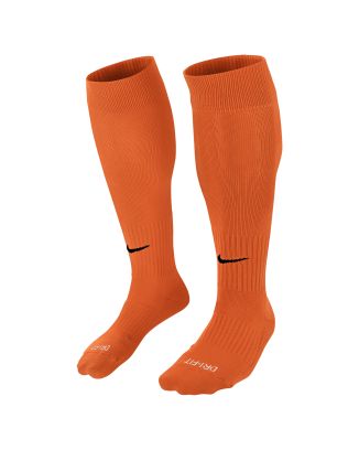 Chaussettes de football Nike Classic II Orange