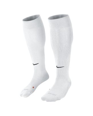 Voetbal sokken Nike Classic II Wit & Zwart voor unisex