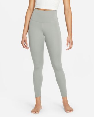 Nike Sportswear Essential Damen Leggings - CZ8528-063 - Grau