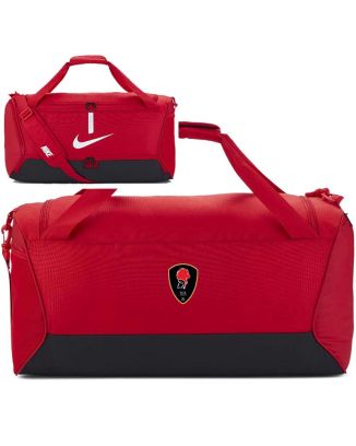 Sac de sport FC Remilly Rouge