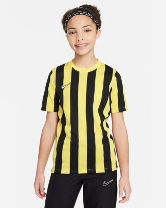 Camisola Nike Striped Division IV para criança