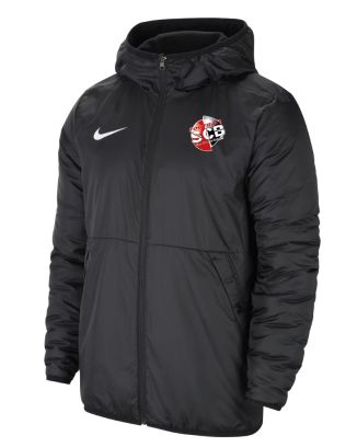 Lined jacket Nike Briard SC Black for men