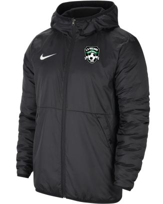 Lined jacket Nike ES Villabé Black for men