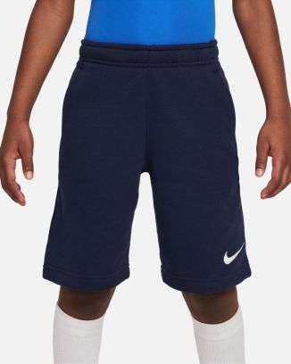 Korte broek Nike Team Club 20 voor kinderen
