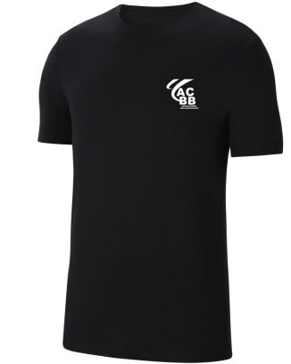 T-shirt Nike ACBB Handball Zwart voor heren