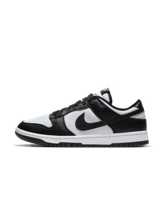 Chaussures Nike Dunk Low pour homme DD1391-100