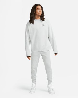 Set di prodotti Nike Sportswear Tech Essentials per Uomo. Felpa + Pantaloni da jogging (2 prodotti)