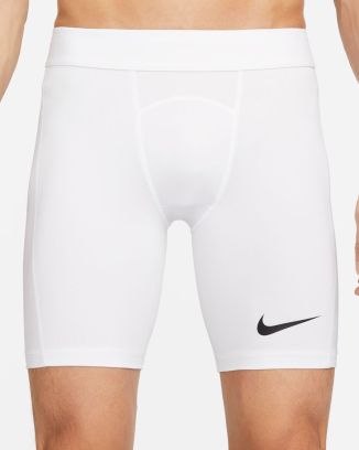 Cuissard Nike Nike Pro Blanc pour homme