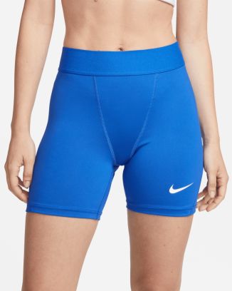 Laufshorts Nike Nike Pro Strike Königsblau für damen