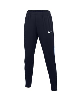 Pantalon de survêtement Nike Academy Pro Bleu Marine pour femme