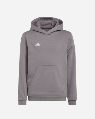 sweat a capuche entrada 22 gris pour enfant dj563 h57515