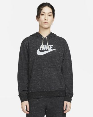 Camisola com capuz Nike Sportswear para mulher