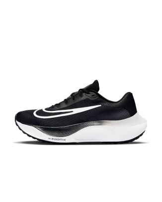 chaussures de running nike zoom fly 5 homme dm8968-001