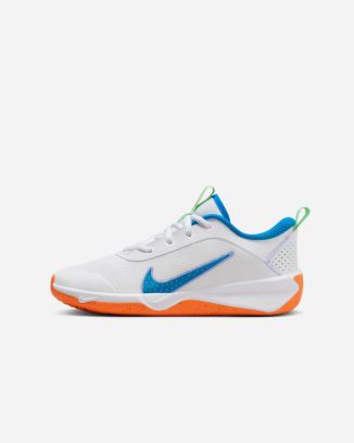 Chaussures Nike Omni Multi-Court pour enfant