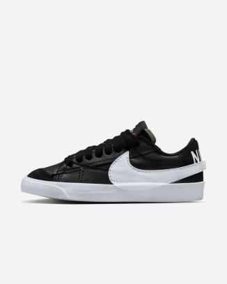 Chaussures Nike Blazer Low '77 Jumbo pour femme