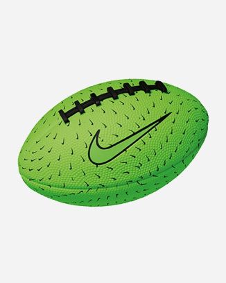 mini ballon de football nike playground fb vert unisexe dr0181 328