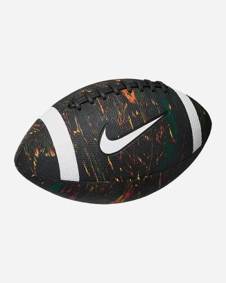 Ballon de foot US Nike Playground Multicolore