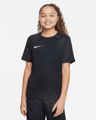 Maillot de football Nike Strike III pour enfant