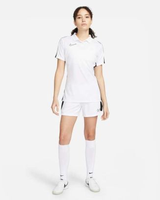 Polo Nike Academy 23 Blanc pour femme