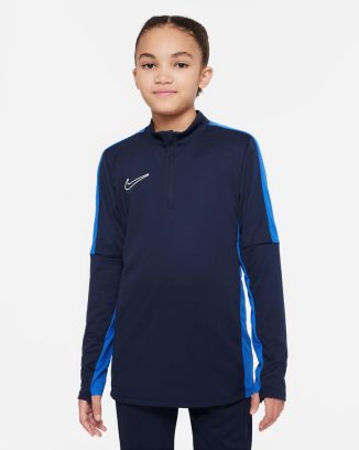 sweat nike academy 23 pour enfant DR1356 451