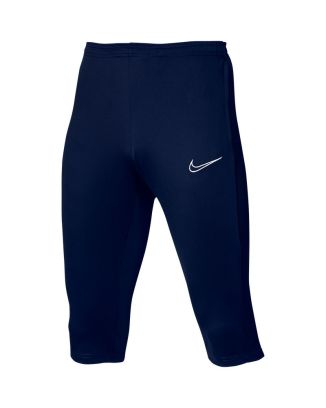 Pantalon 3/4 Nike Dri-Fit Academy 23 Knit pour Homme - DR1365-451 - Bleu  Marine