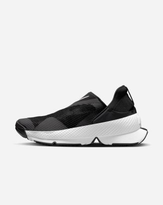Chaussures Nike Go Flyease Noir pour Femme DR5540-002