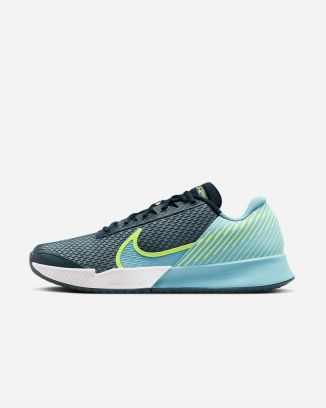 Chaussures de Tennis Nikecourt Air Zoom Vapor Pro 2 pour Homme DR6191-400