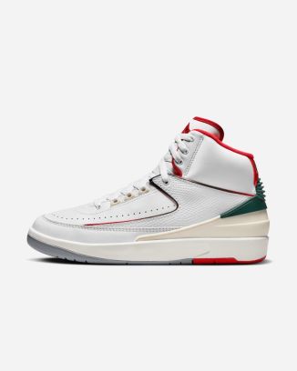 Chaussures Nike Air Jordan 2 Retro pour homme