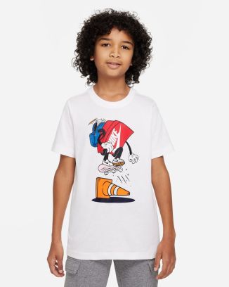 T-shirt Nike Sportswear for kids
