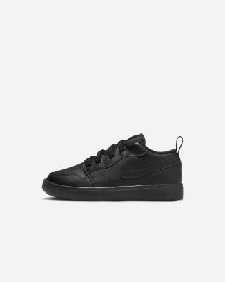 Chaussures Jordan 1 Low Alt Noir pour Enfant DR9748-093