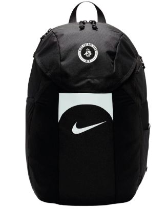 Sac à dos Nike Nice Futsal Club Noir pour Unisexe