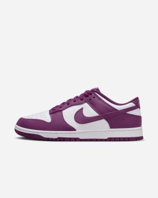 chaussures nike dunk low retro pour homme dv0833 107