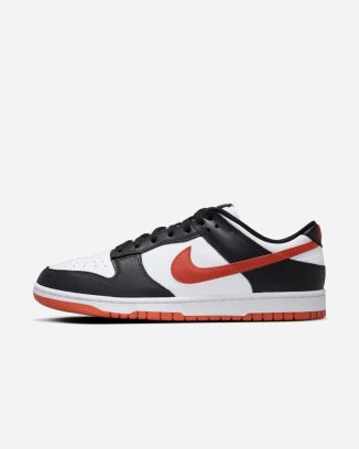 chaussures nike dunk low retro pour homme dv0833 108