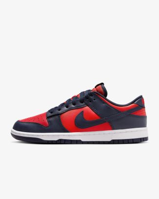 chaussures nike dunk low retro pour homme dv0833 601