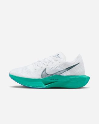 Chaussures de running Nike Vaporfly 3 Blanc pour femme DV4130-102
