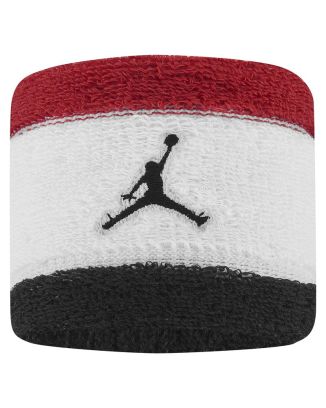 Vente de Bandeaux Nike Jordan Rouge JKN00605 en Ligne