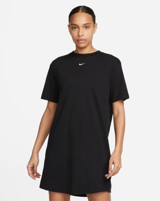 T-Shirt Nike Sportswear Essential pour Femme - BV6169-446 - Bleu