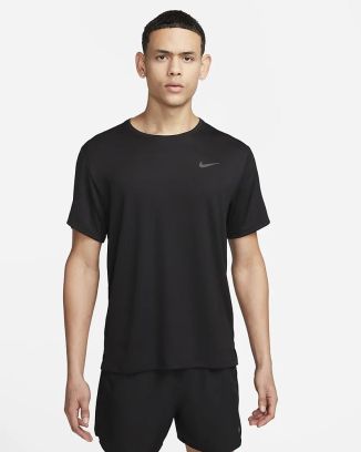 t shirt nike dri fit pour homme DV9315 010