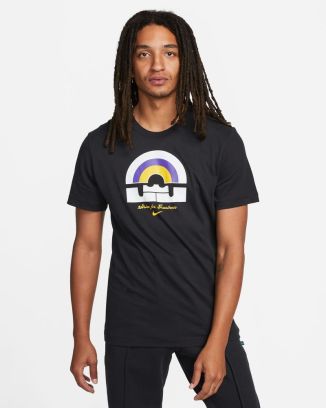 Maglietta da basket Nike Lebron per uomo